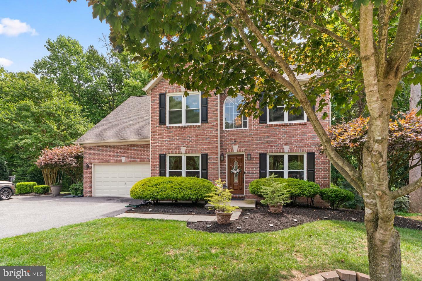 Property Photo:  815 Bynum Run Court  MD 21015 