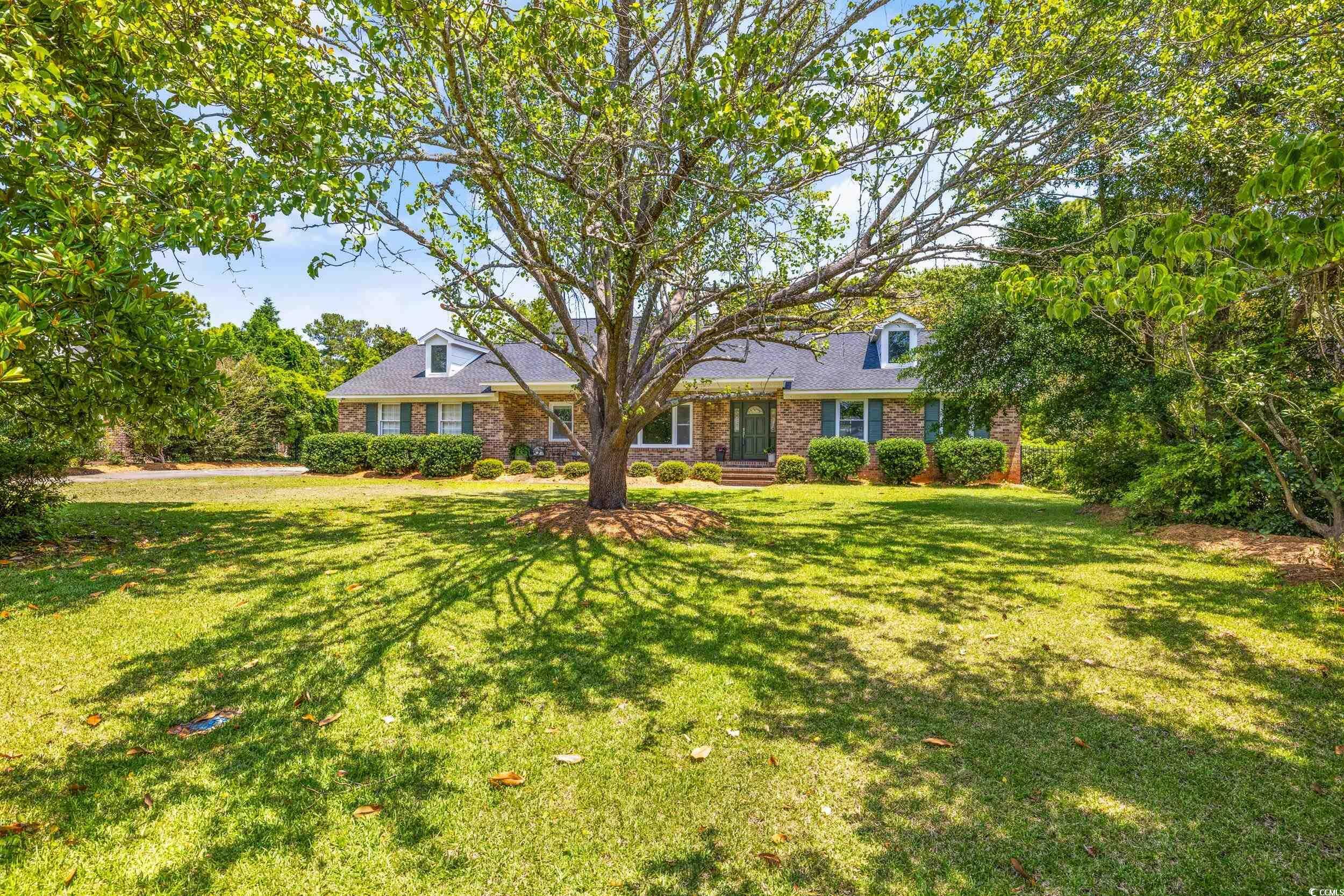 Property Photo:  404 Pinecrest Dr.  SC 29572 