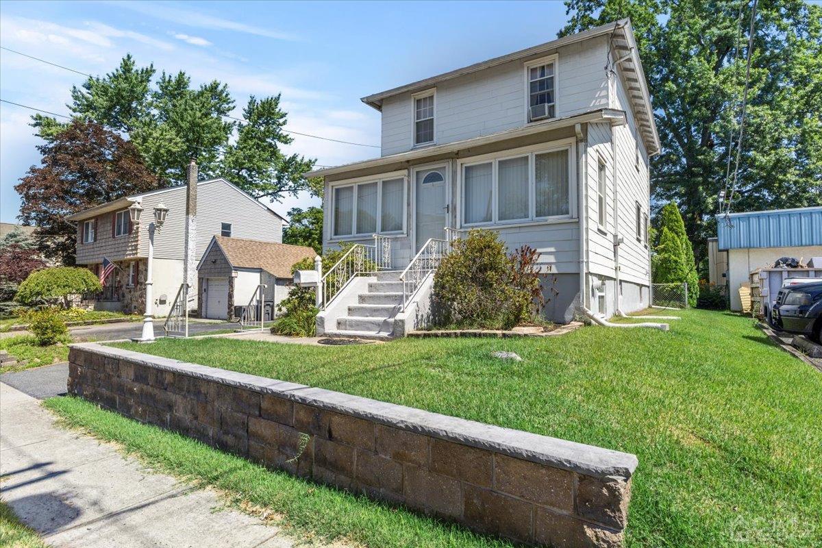 Property Photo:  1050 New Market Avenue  NJ 07080 