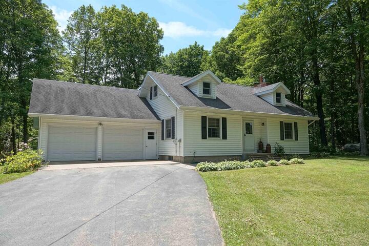 131677 Nugget Falls Trail  Edgar WI 54426 photo