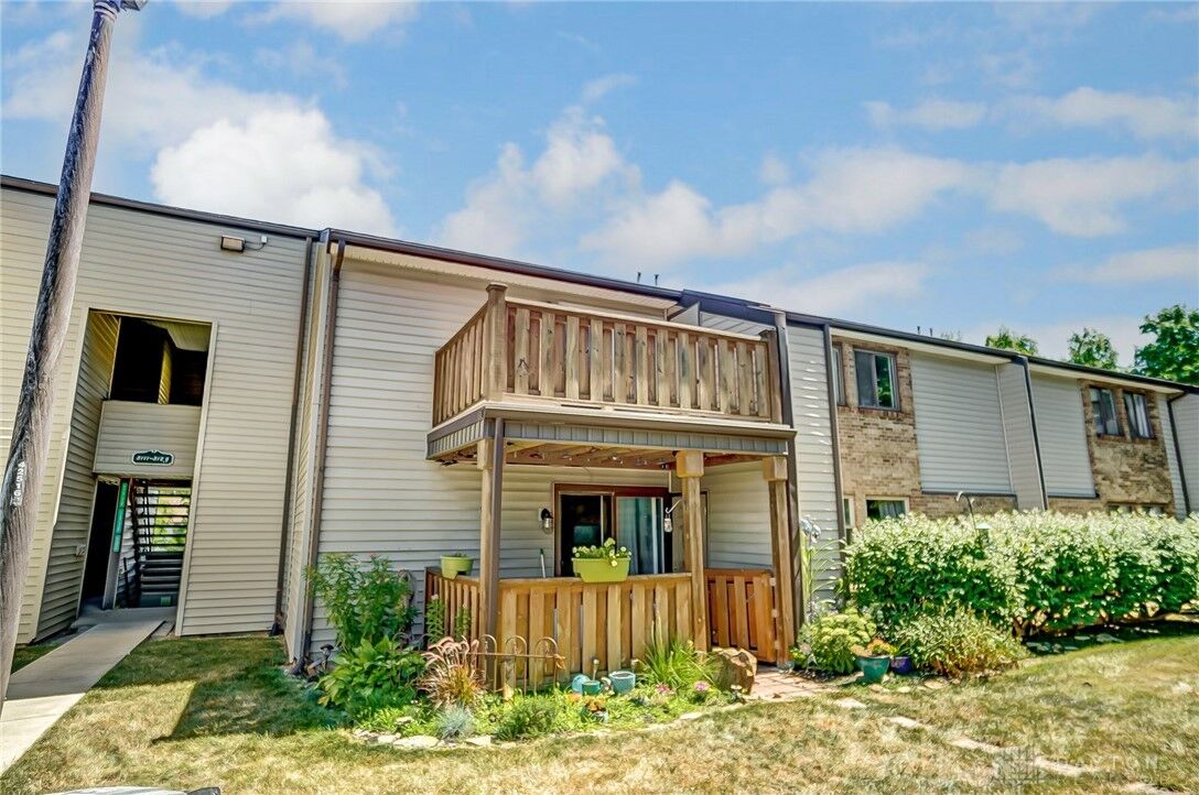 Property Photo: 3119 Cloister Lane OH 45449