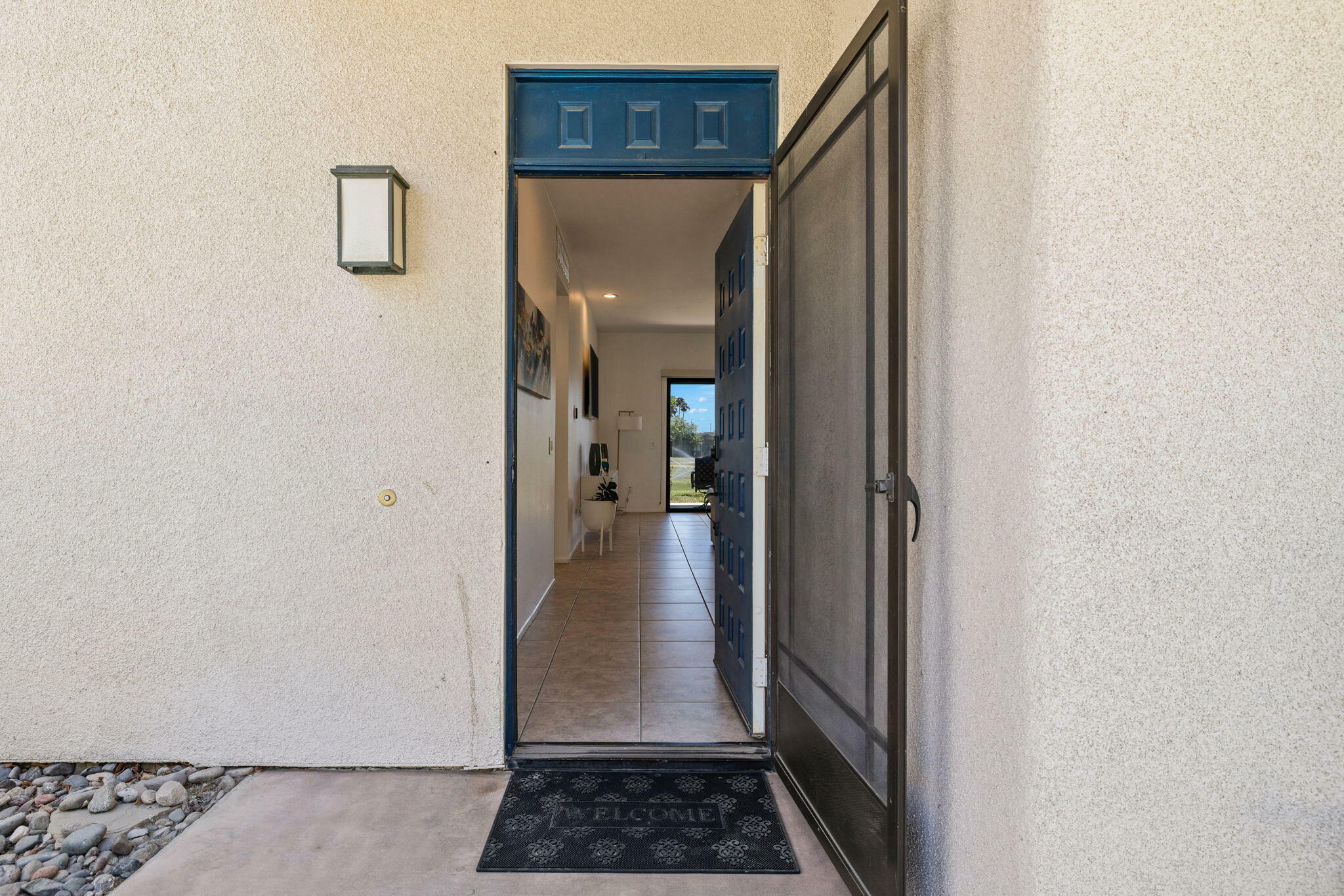 Property Photo:  28862 Isleta Court  CA 92234 