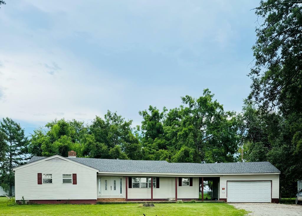 Property Photo:  7468 Highway 308  AR 72386 