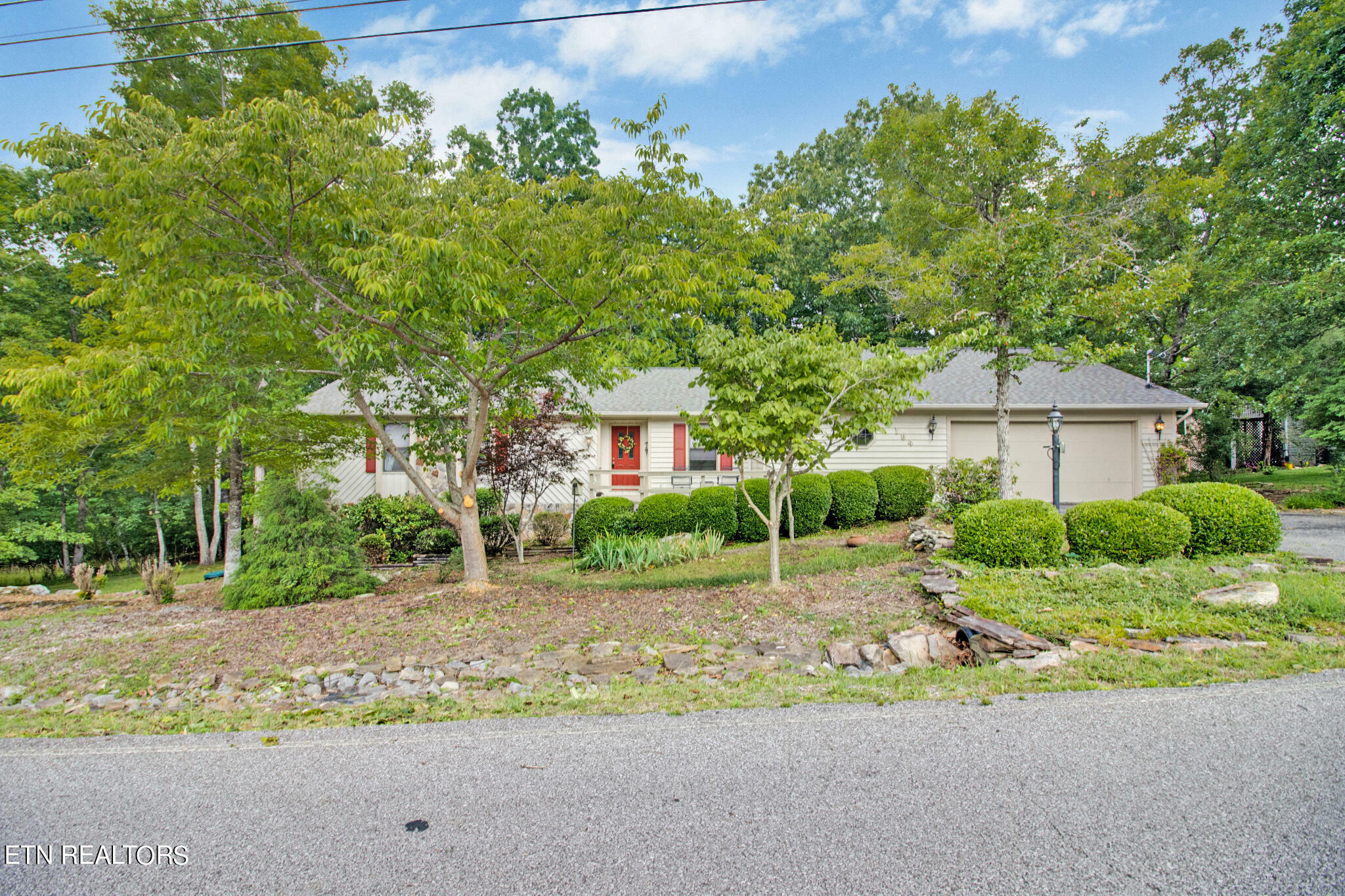 Property Photo:  164 Greenwood Rd  TN 38558 