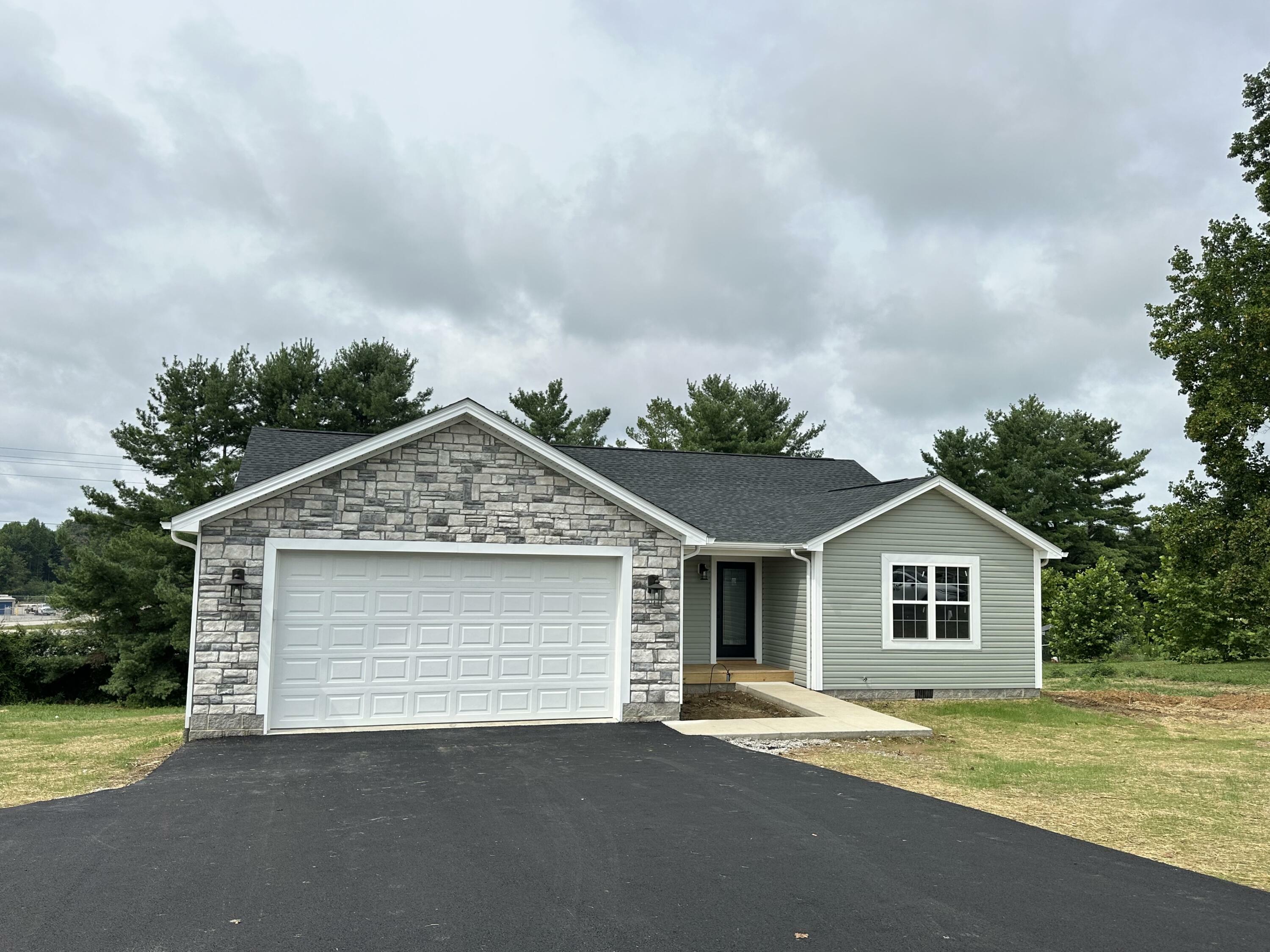 Property Photo: 709 Keller Road KY 40741