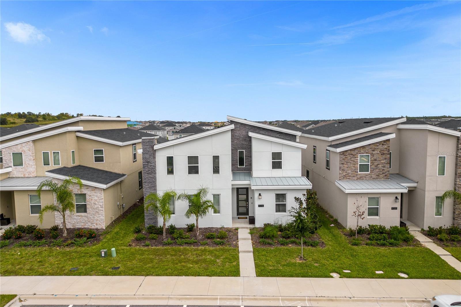 Property Photo: 9316 Sommerset Hills Drive FL 33896