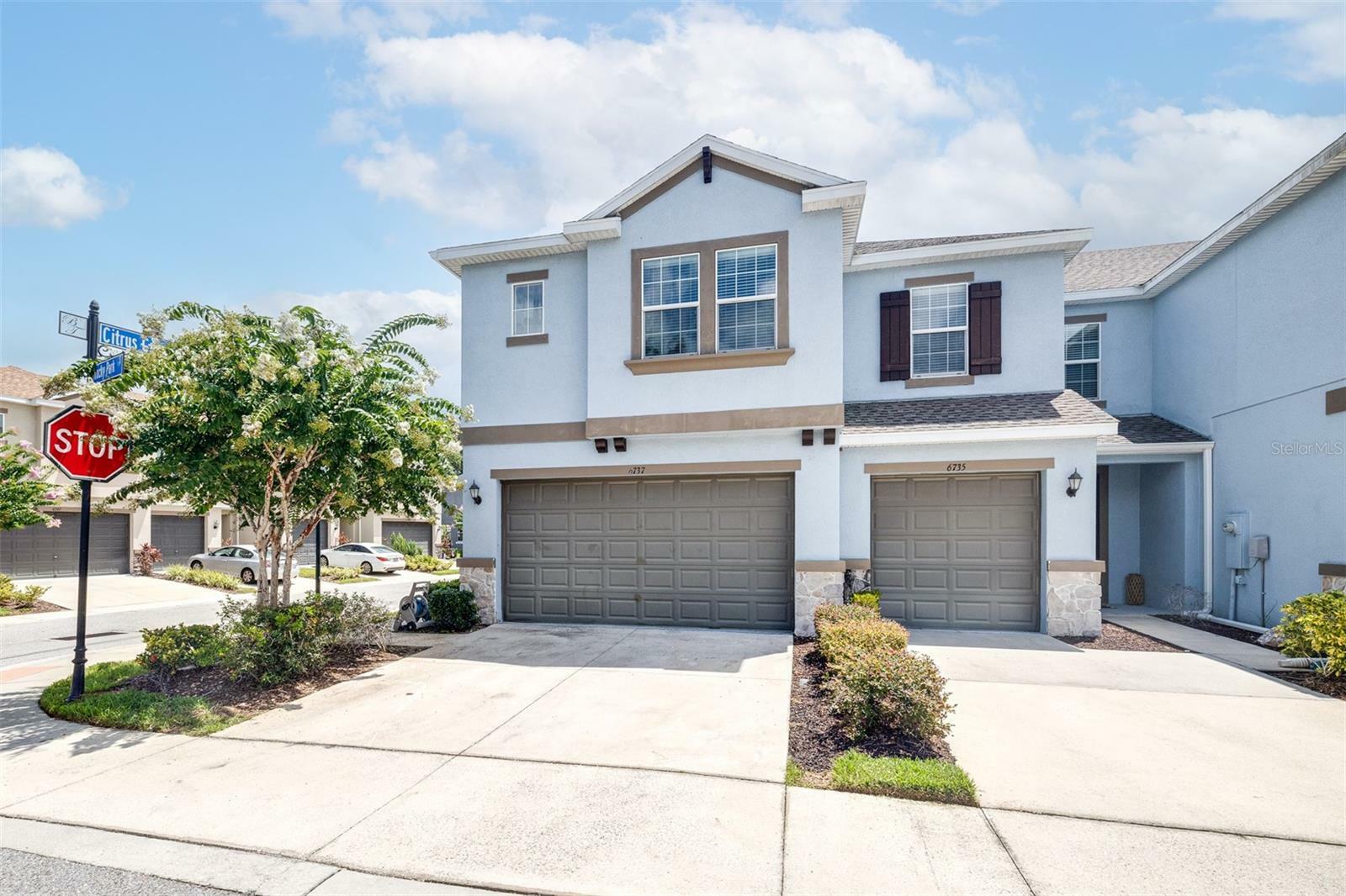 Property Photo: 6737 Rocky Park Street FL 33625