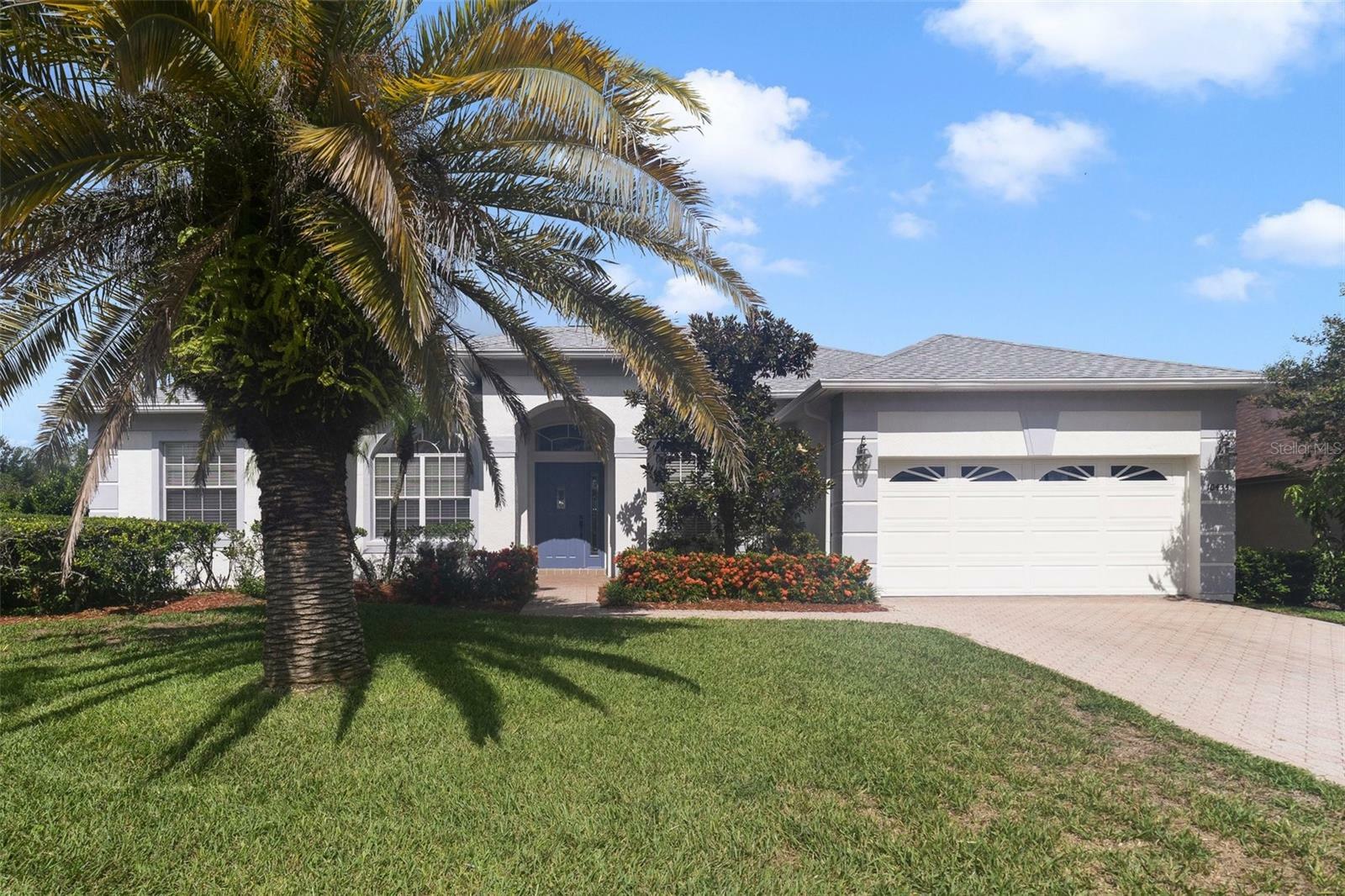 Property Photo:  10434 Autumn Glen Court  FL 32836 