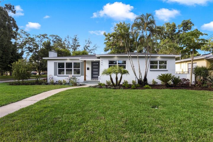 Property Photo:  444 E Muriel Street  FL 32806 