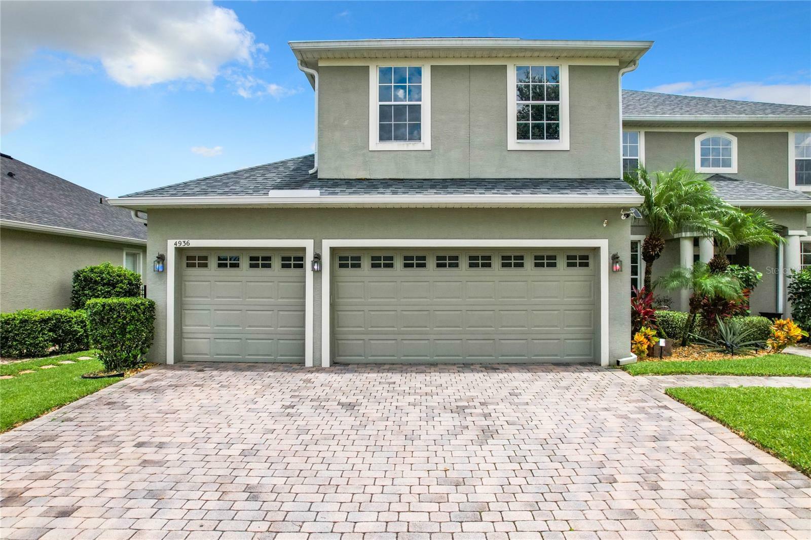 Property Photo:  4936 Oakway Drive  FL 34771 