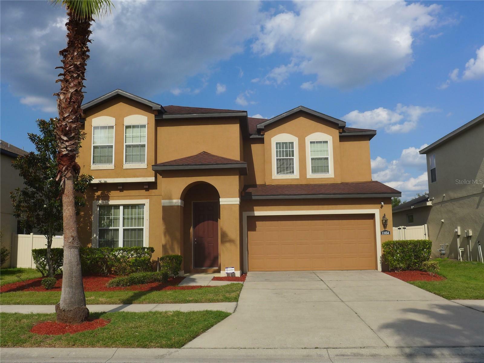 Property Photo:  11054 Spring Point Circle  FL 33579 