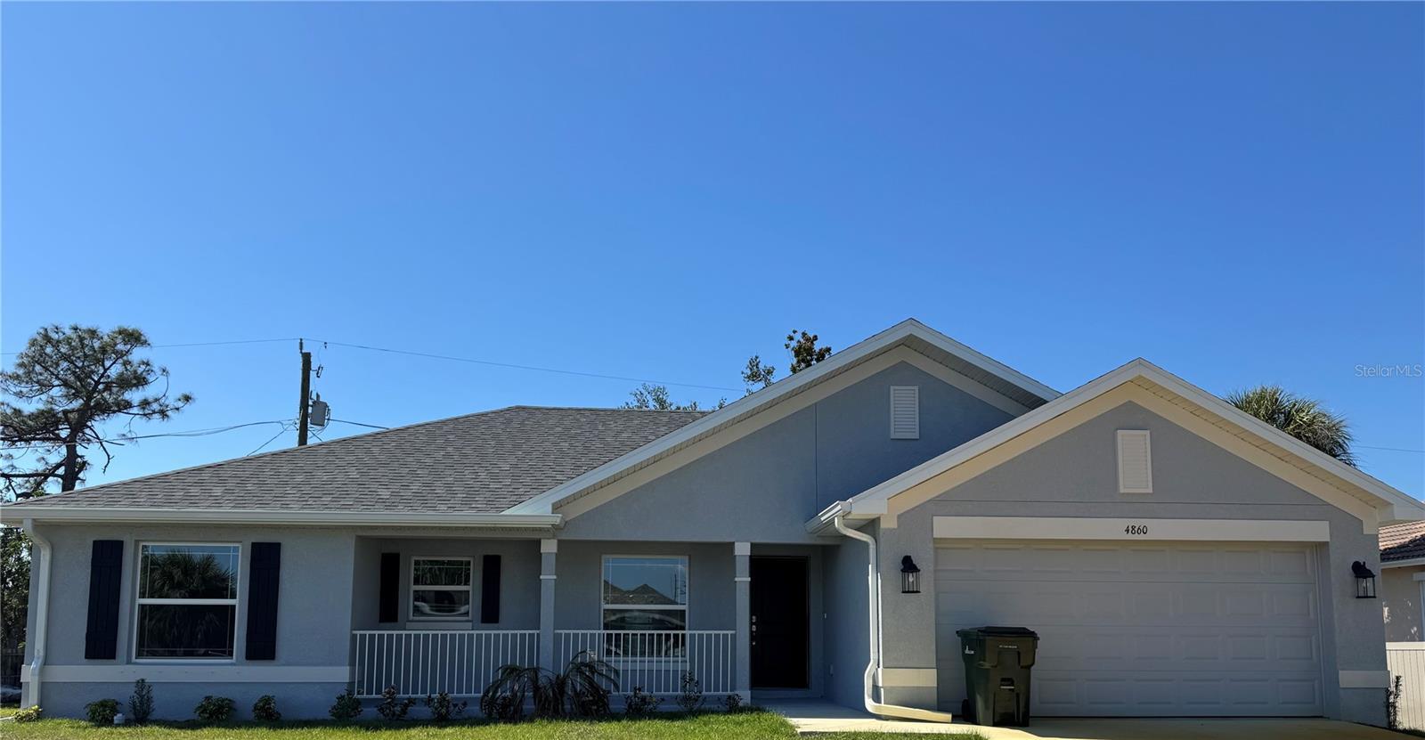 Property Photo: 4860 Florida Road FL 34293