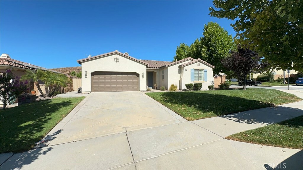 Property Photo:  34107 Corktree Road  CA 92532 