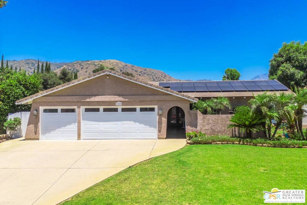 Property Photo:  1303 Oak Mesa Drive  CA 91750 