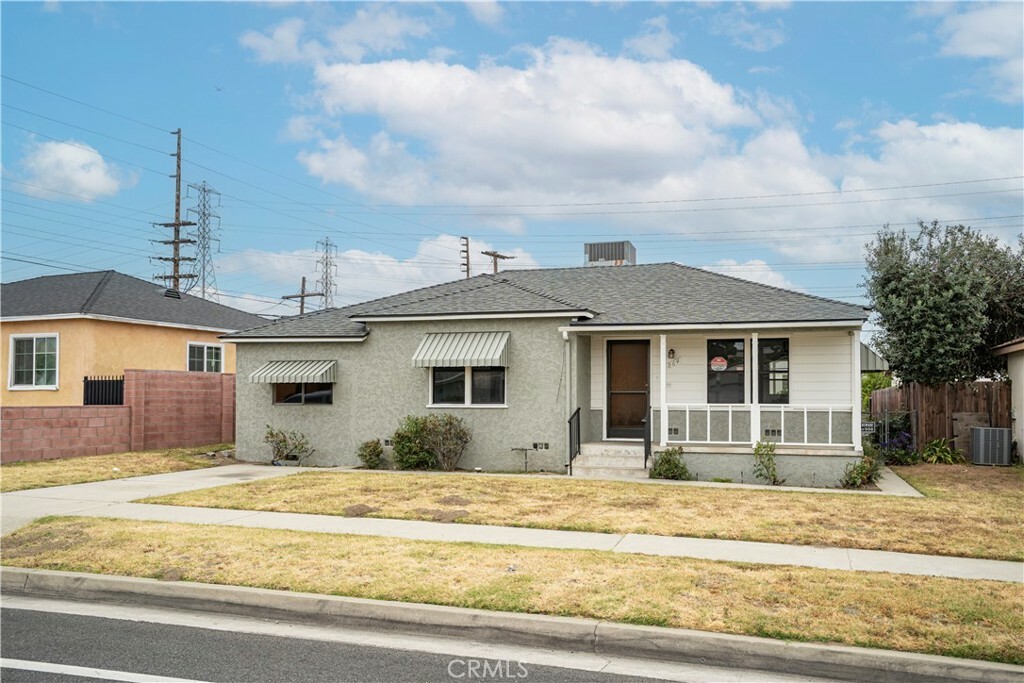 Property Photo:  4864 Walnut Grove Avenue  CA 91770 