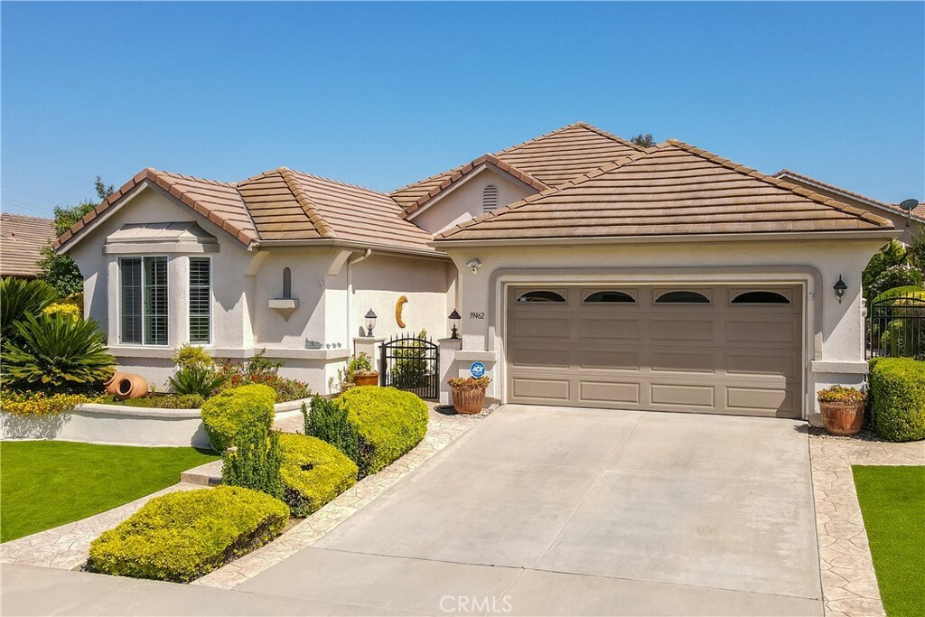 39462 Chappellet Circle  Murrieta CA 92563 photo