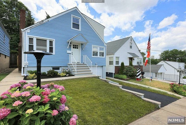 Property Photo: 131 Hedden Terrace NJ 07031