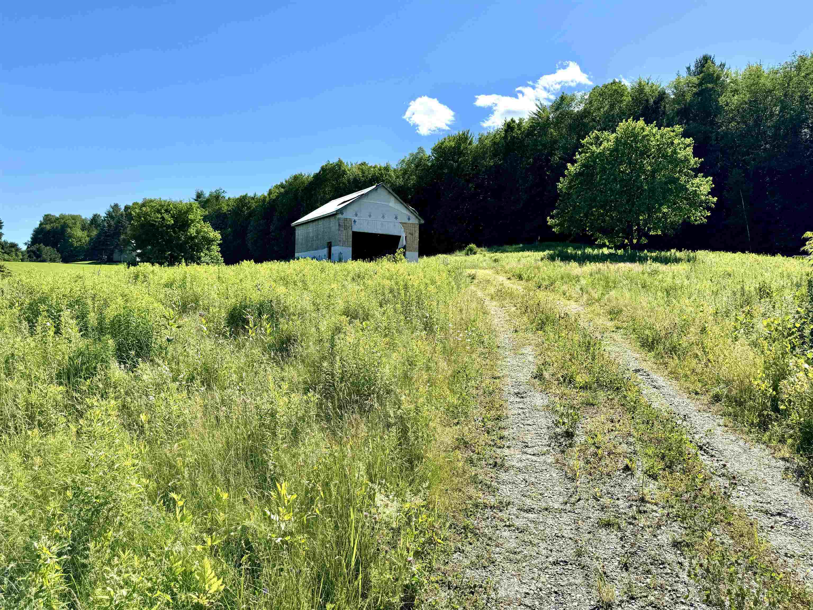 Property Photo:  334 Cochran Road  VT 05661 