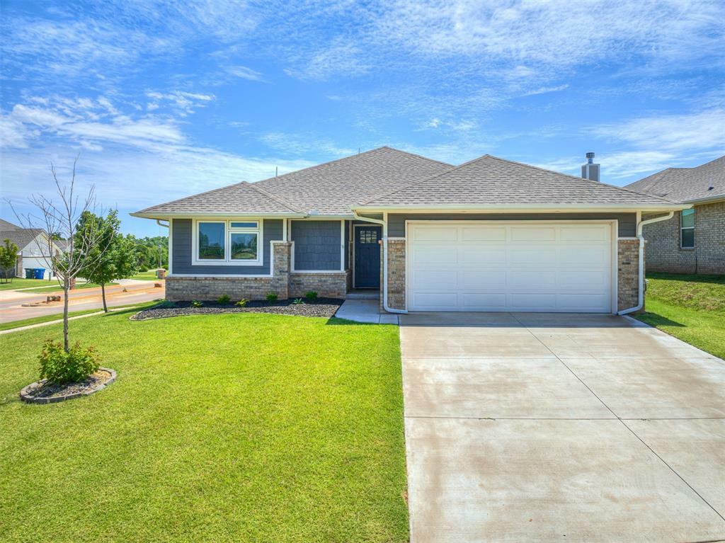 Property Photo:  3716 Pettit Boulevard  OK 73012 