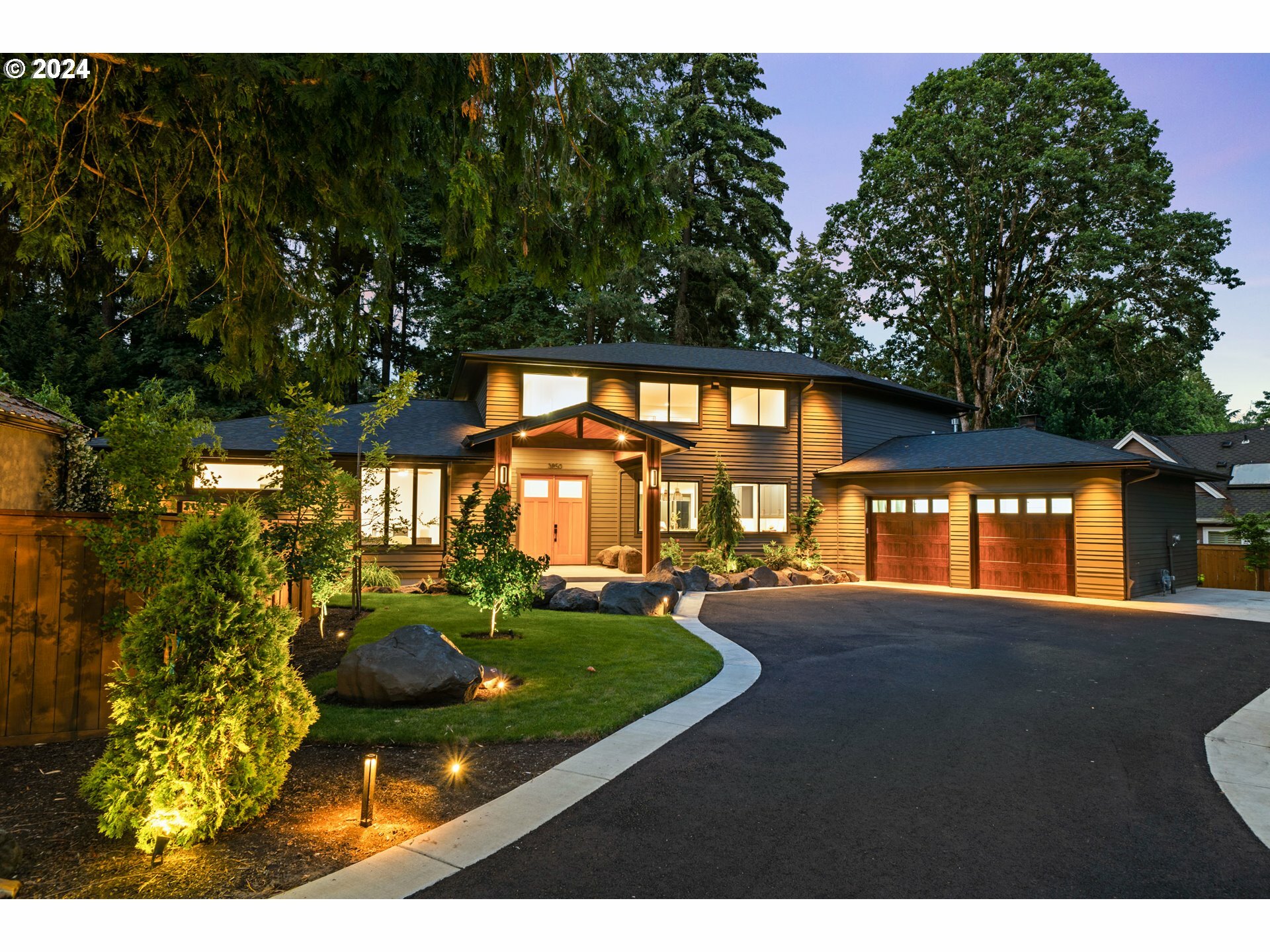 3850 Lake Grove Ave  Lake Oswego OR 97035 photo