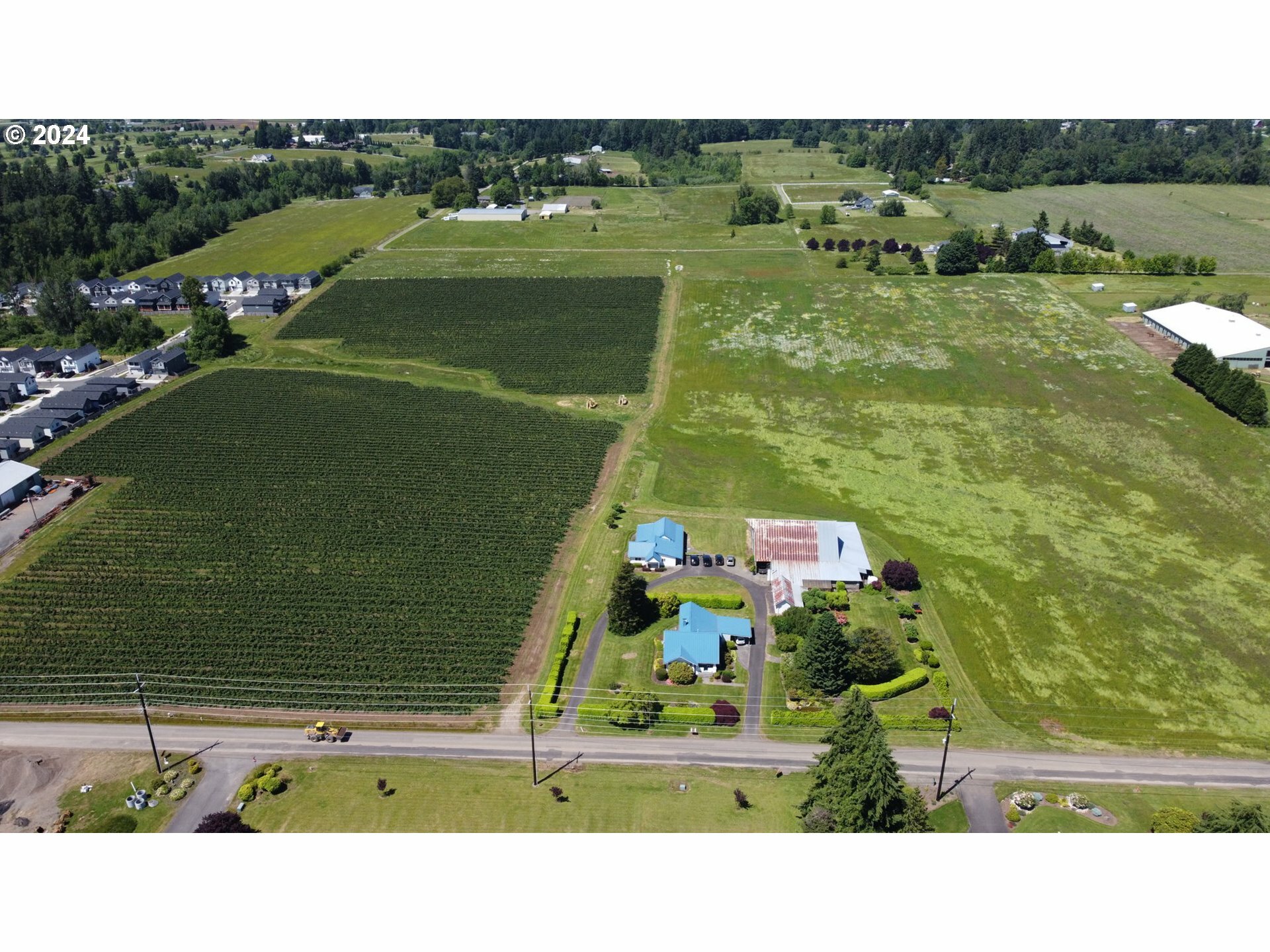 Property Photo:  412 NW 279th St  WA 98642 