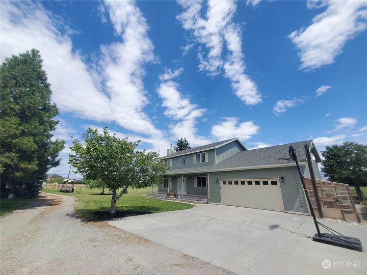 Property Photo: 21 A Panorama Point Road WA 98841