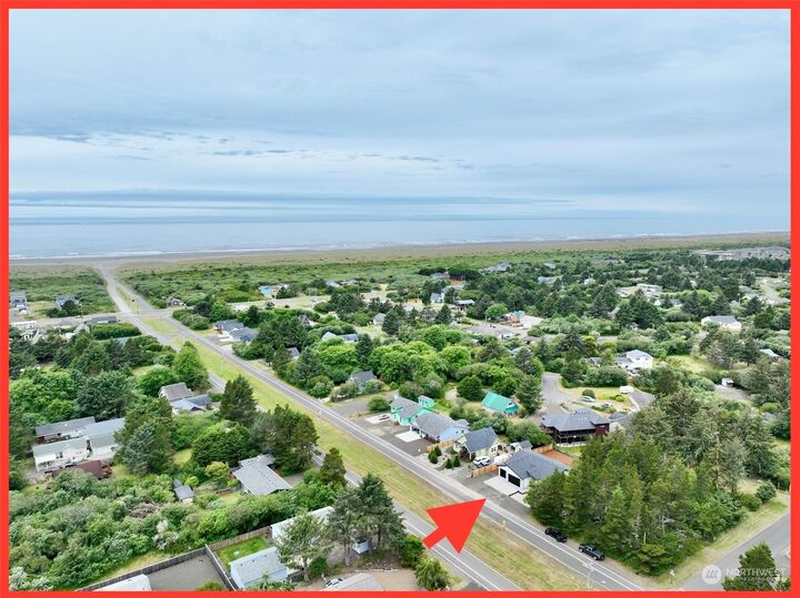 Property Photo:  106 Pacific Boulevard NW  WA 98569 