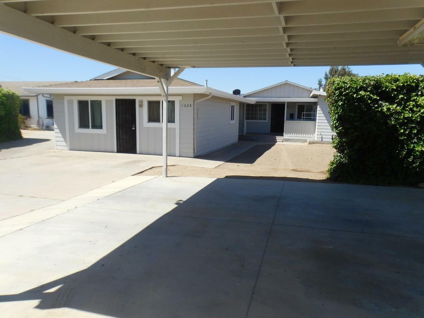 Property Photo:  1628 Vosti Avenue 9396  CA 93960 