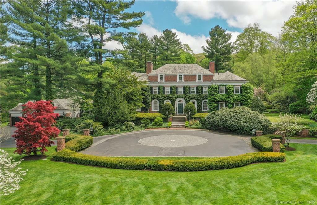 Property Photo: 39 High Street CT 06032