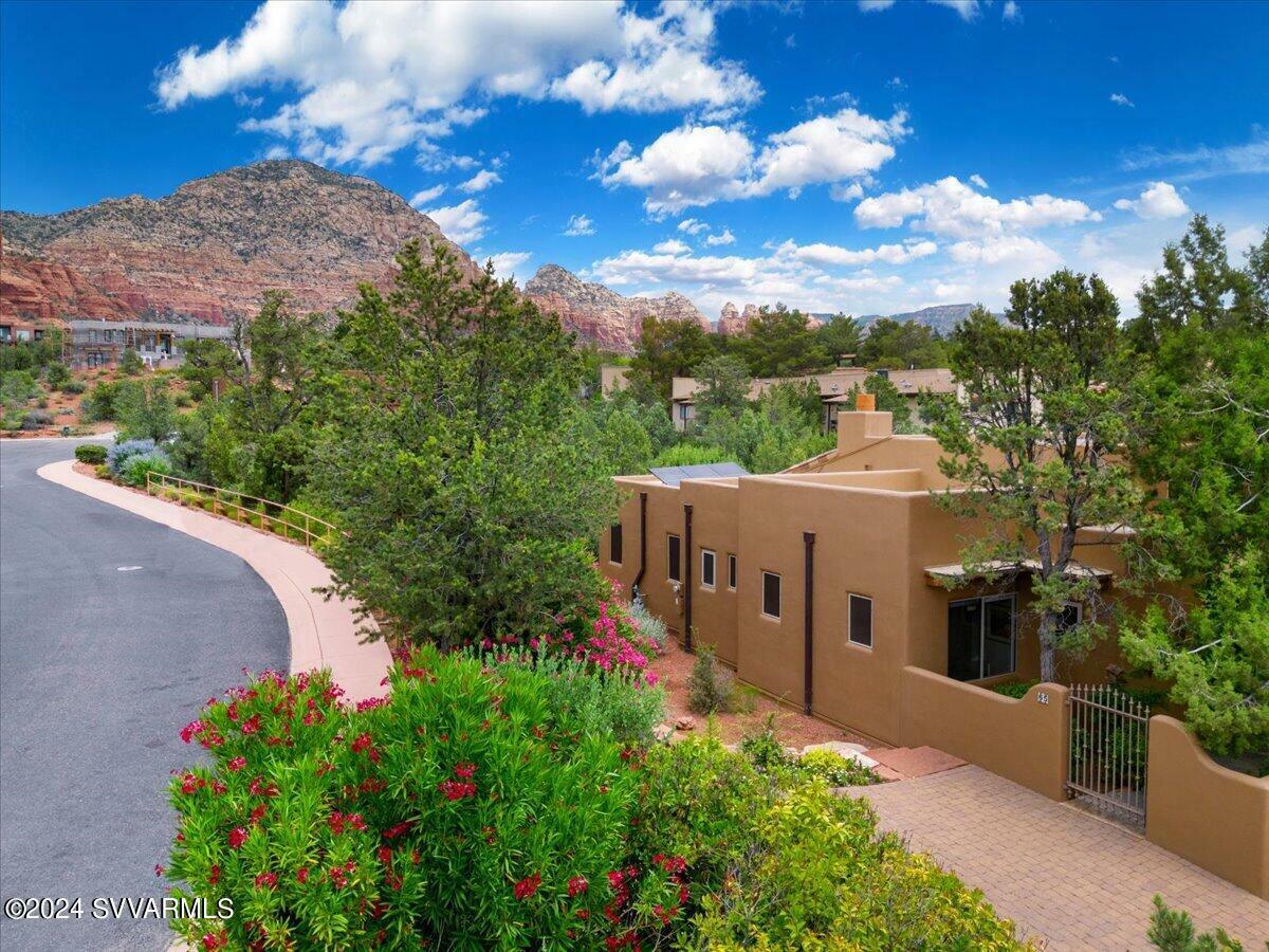 Property Photo:  65 Sandstone Drive  AZ 86336 