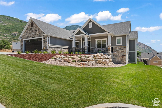 1345 E 2750 N  North Ogden UT 84414 photo