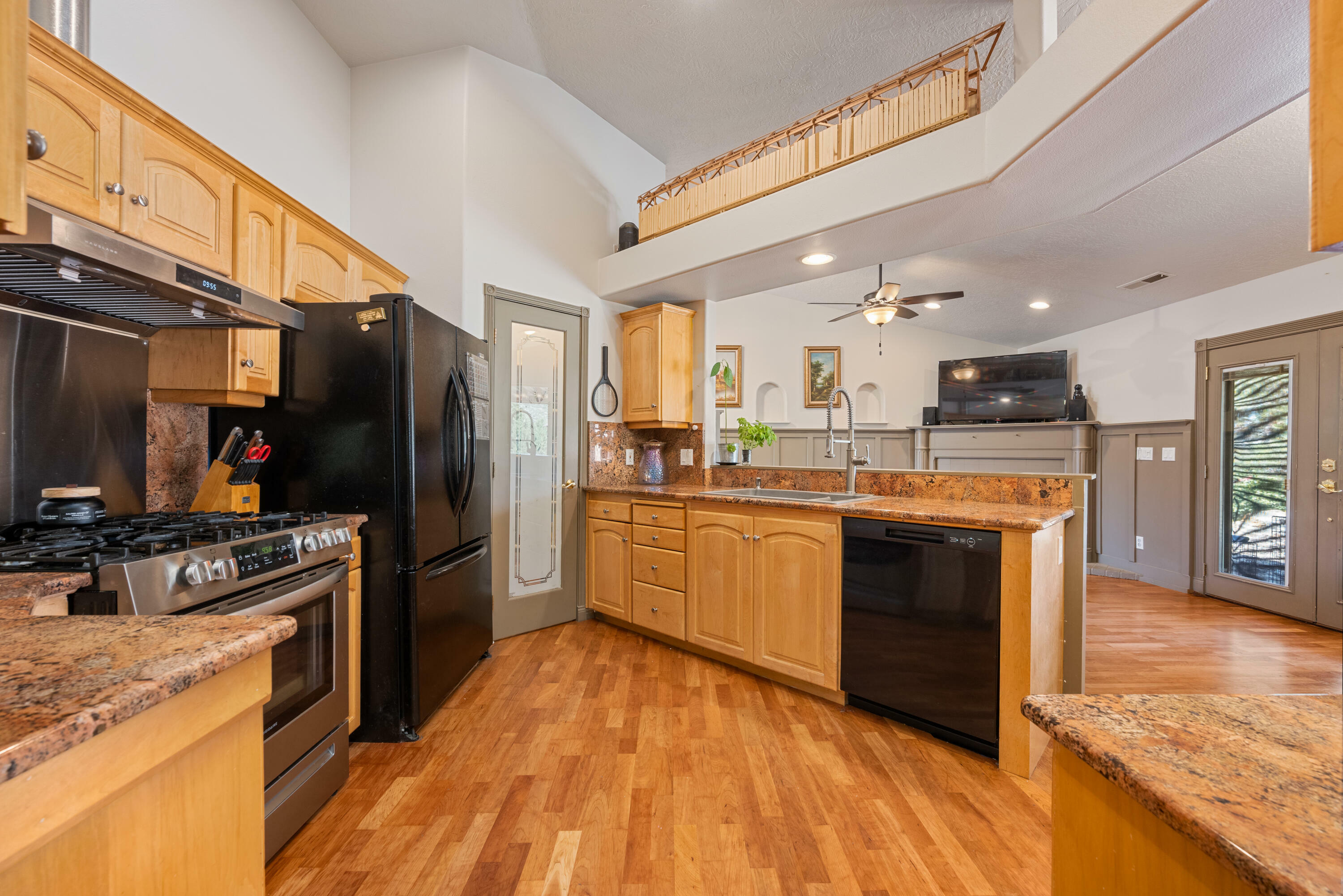 Property Photo:  317 N Pinion Cir  UT 84722 