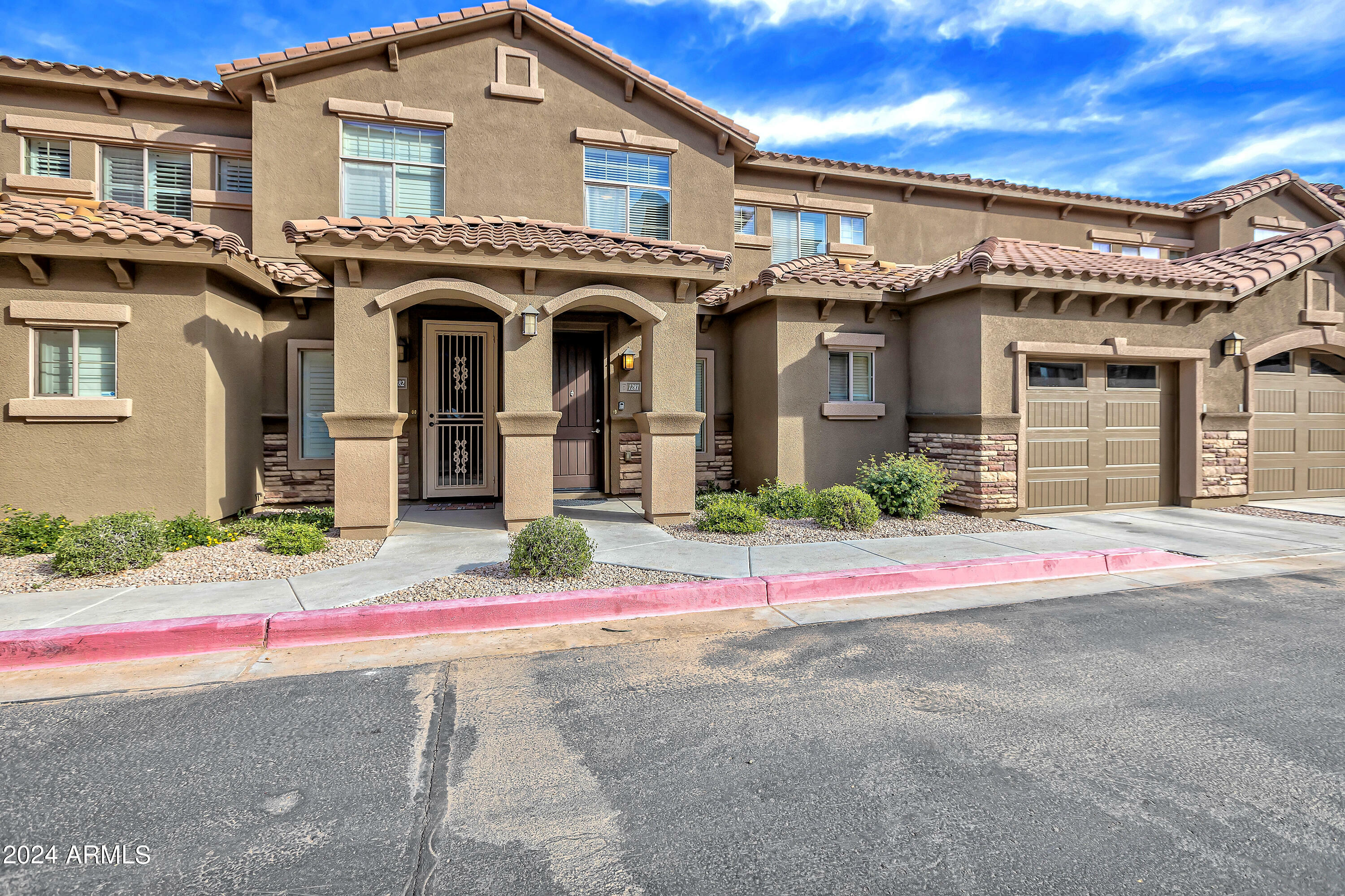 Property Photo: 5350 E Deer Valley Drive 1281 AZ 85054