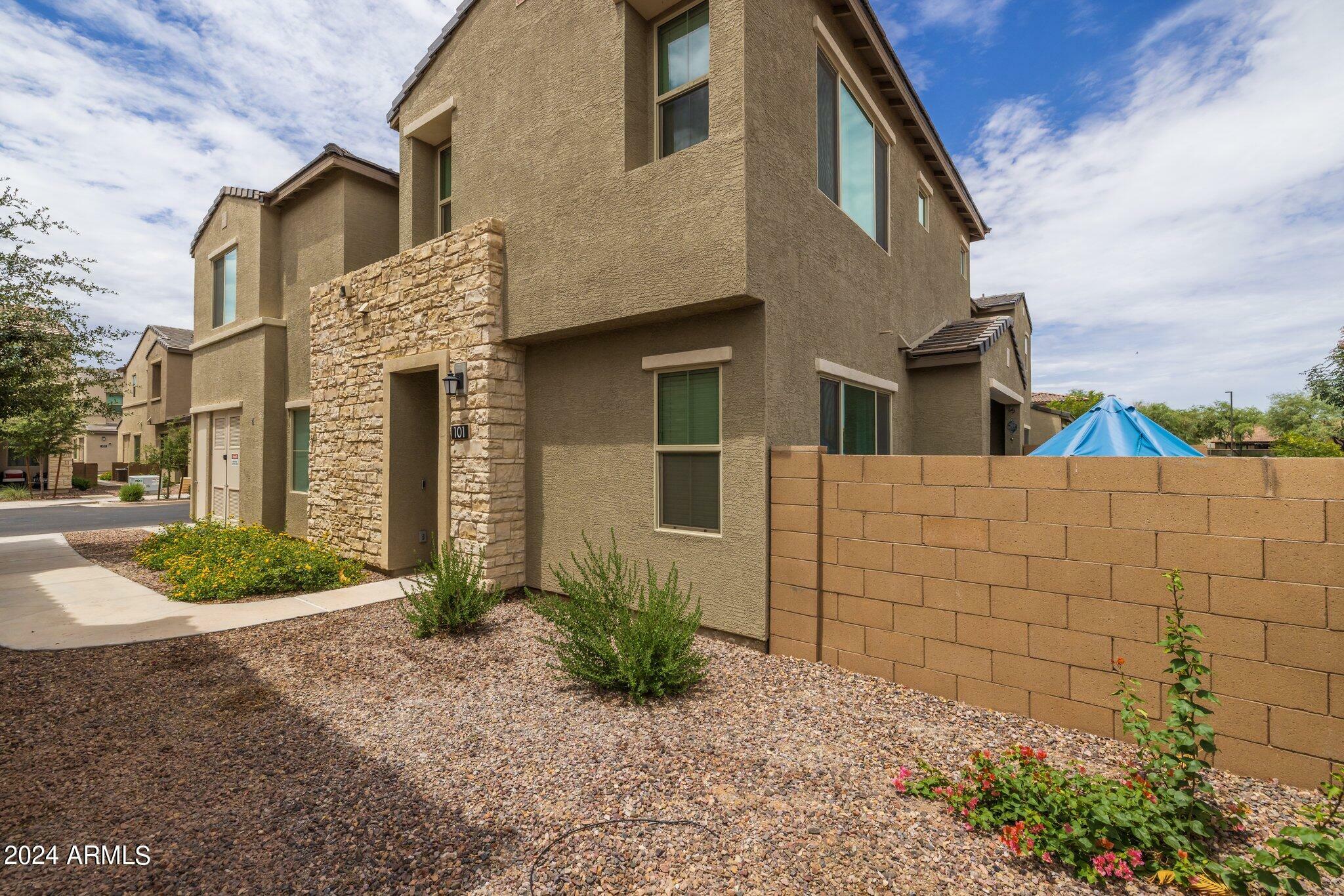 730 E Zesta Lane 101  Gilbert AZ 85297 photo