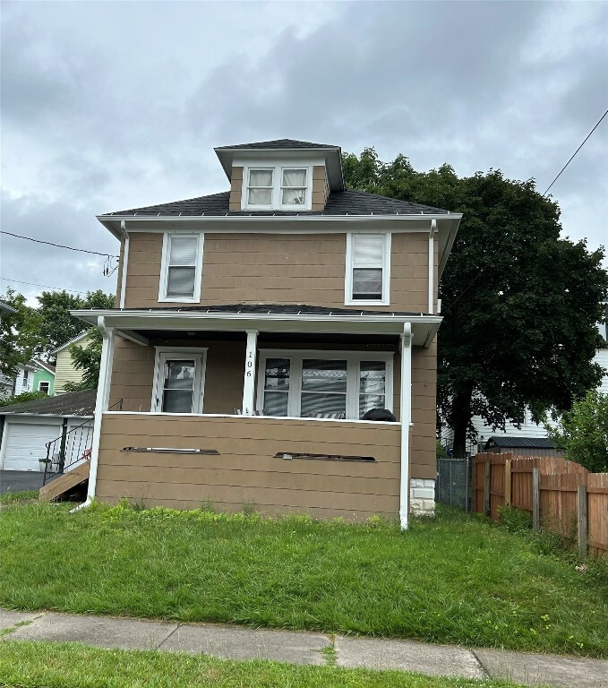Property Photo: 106 Union Street NY 13790