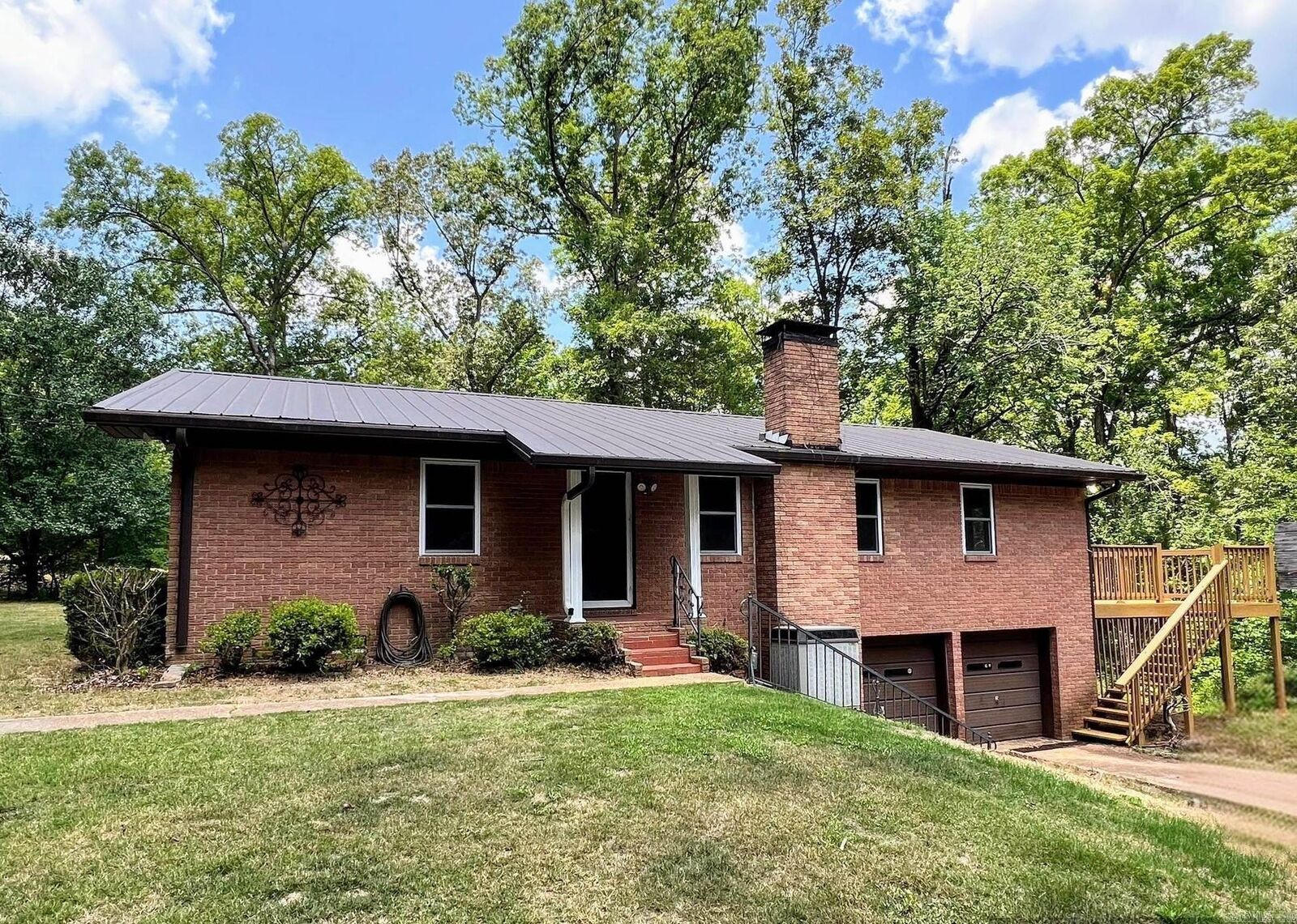 Property Photo:  3163 Roseman Rd  AR 71701 