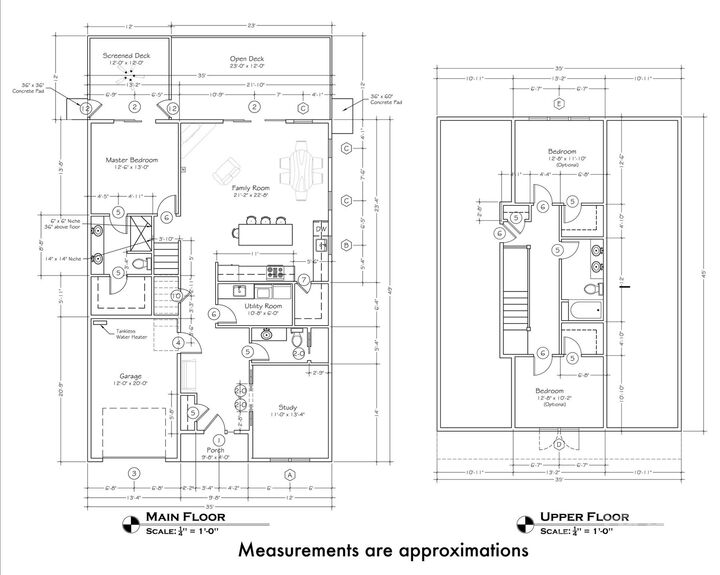 Property Photo: 1387 River Club Ridge NC 28645
