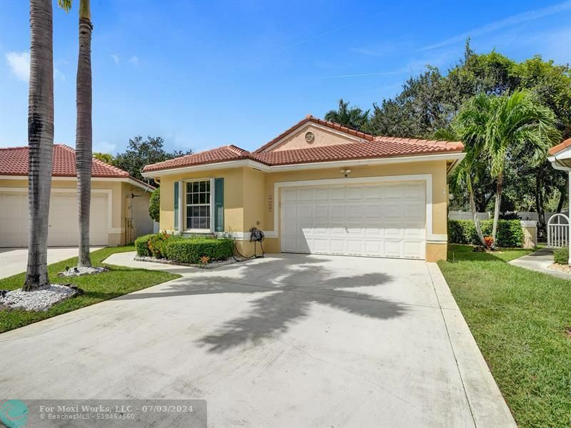 Property Photo:  10937 NW 46th Dr  FL 33076 