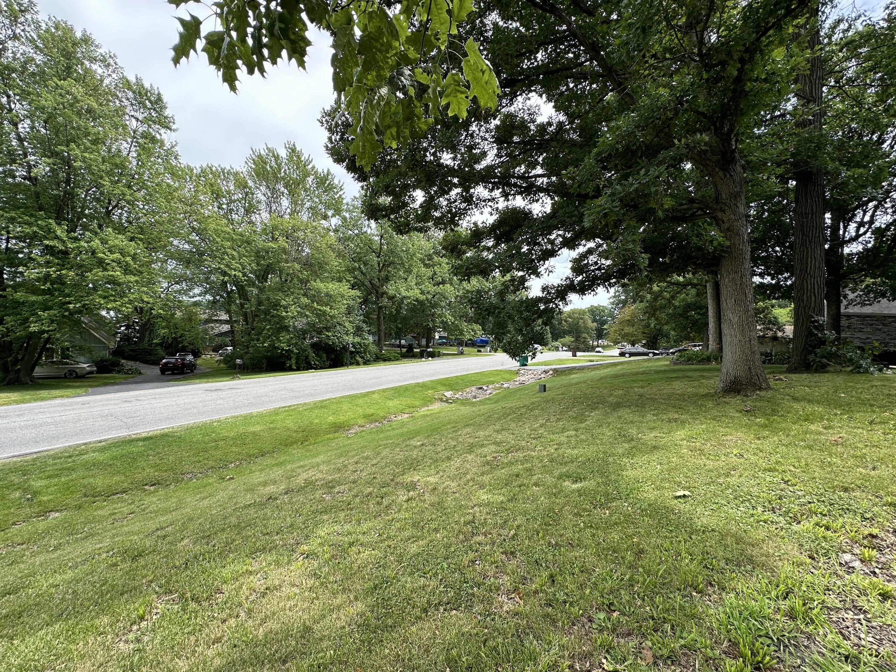 Property Photo: 3580 W Lakeshore Drive IN 46307