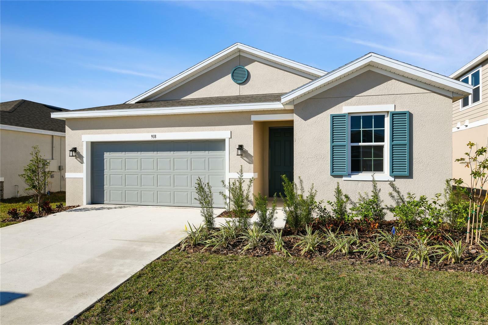 Property Photo:  918 Heirloom Drive  FL 33844 