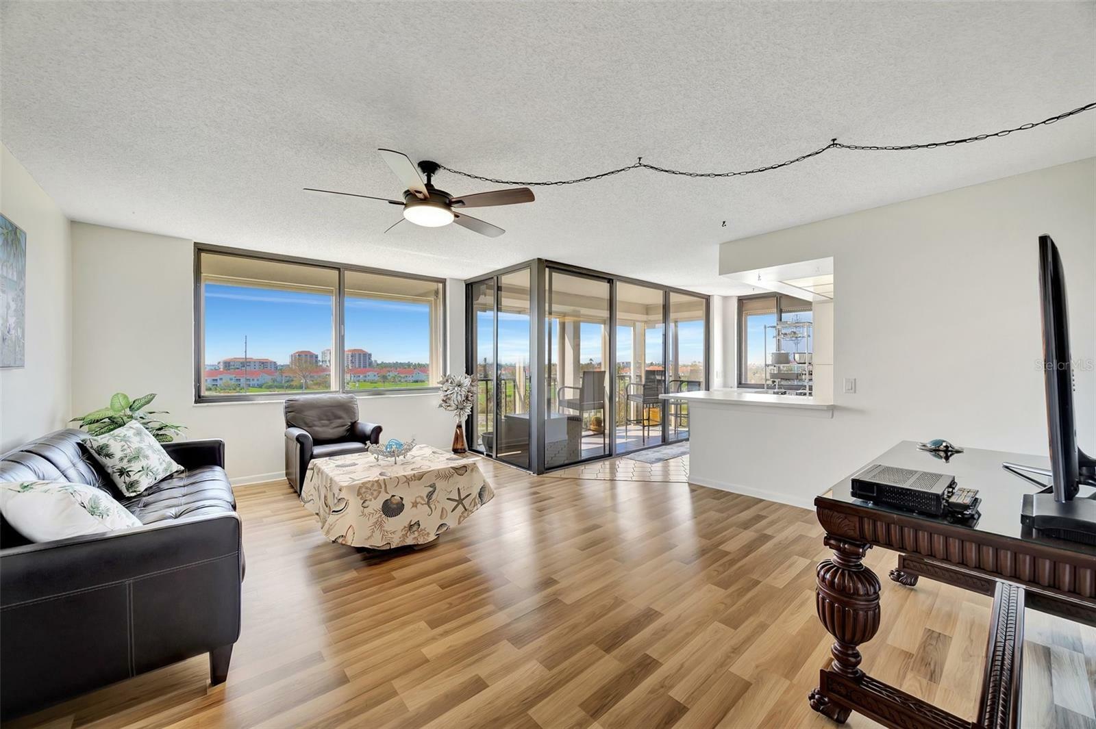 Property Photo: 6269 Palma Del Mar Boulevard S 608 FL 33715
