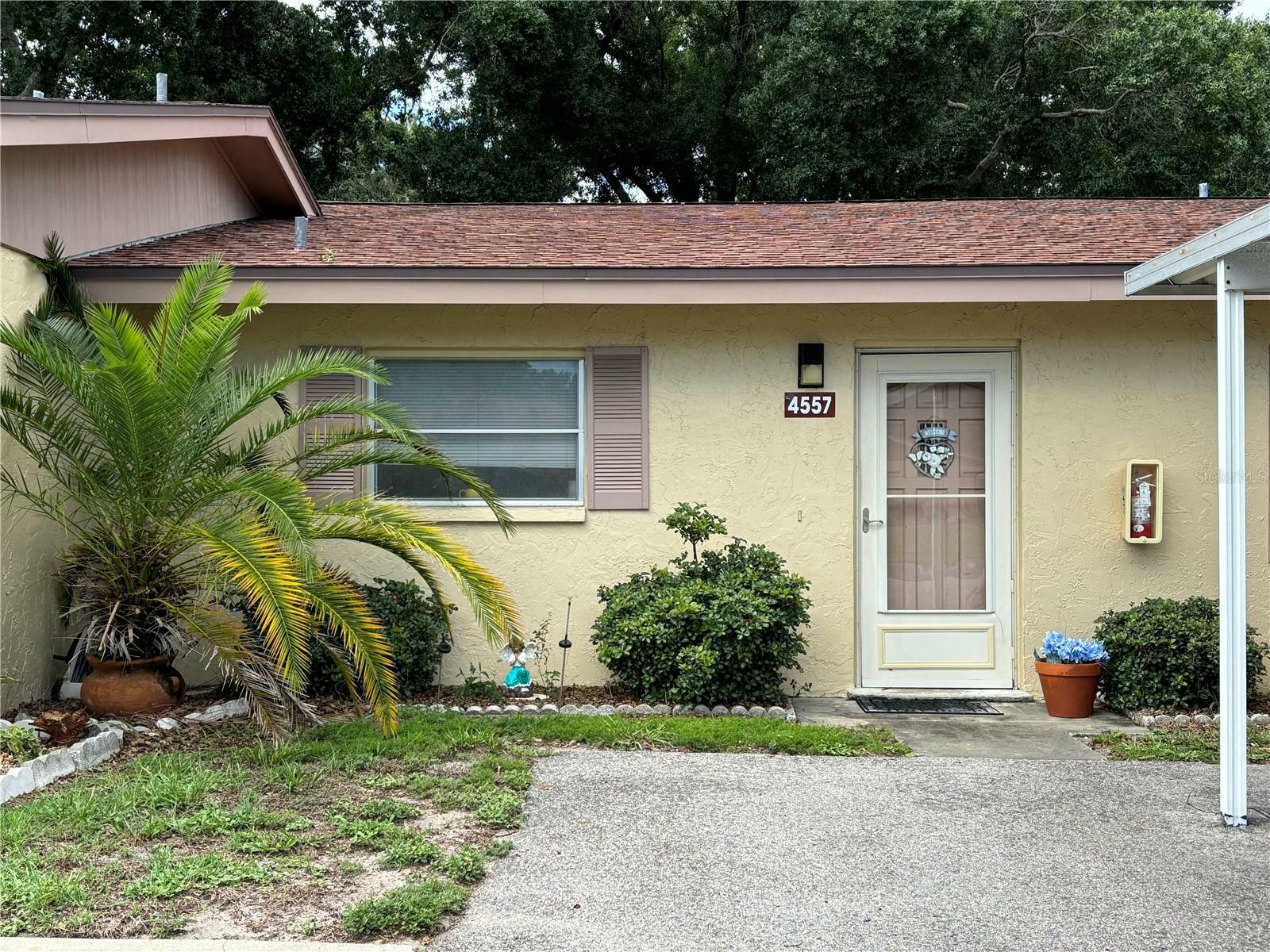 4557 Tippecanoe Trail 21  Sarasota FL 34233 photo