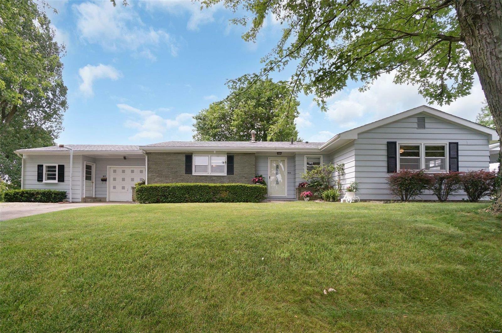 Property Photo:  808 River Ridge Road  MO 63353 