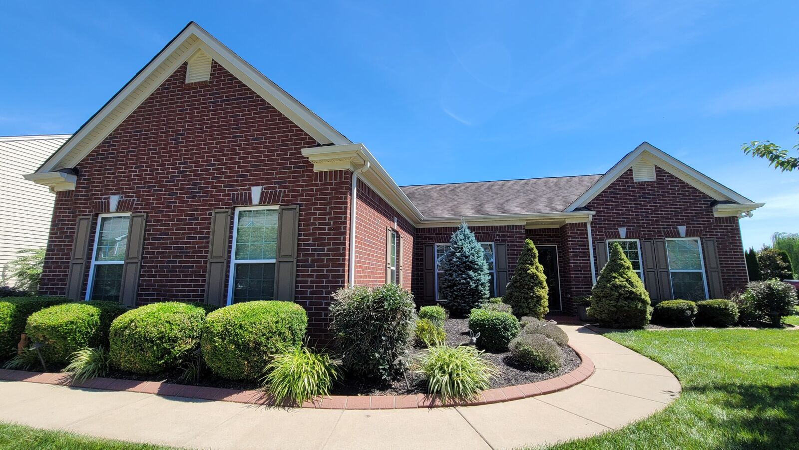 Property Photo:  1308 Muirwood Blvd  TN 37128 