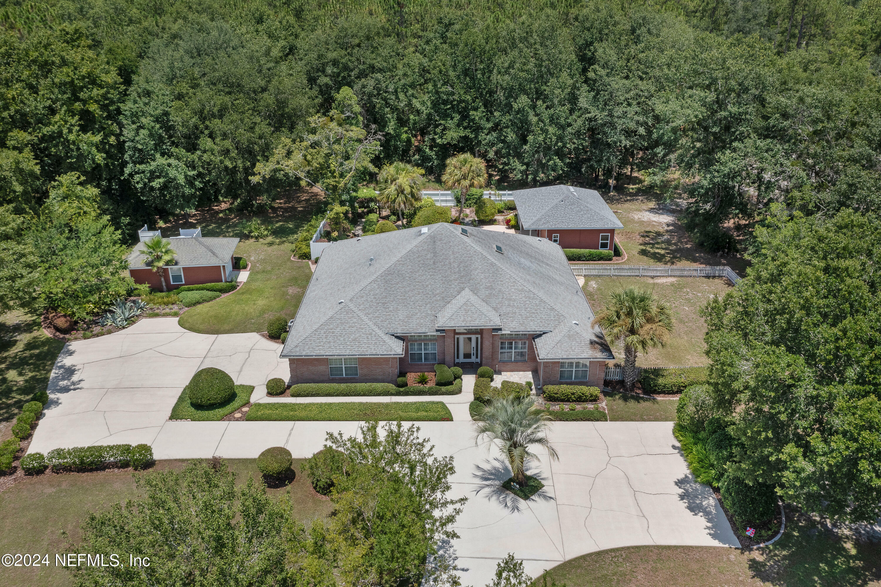 Property Photo:  4341 Sidewinder Trail  FL 32068 