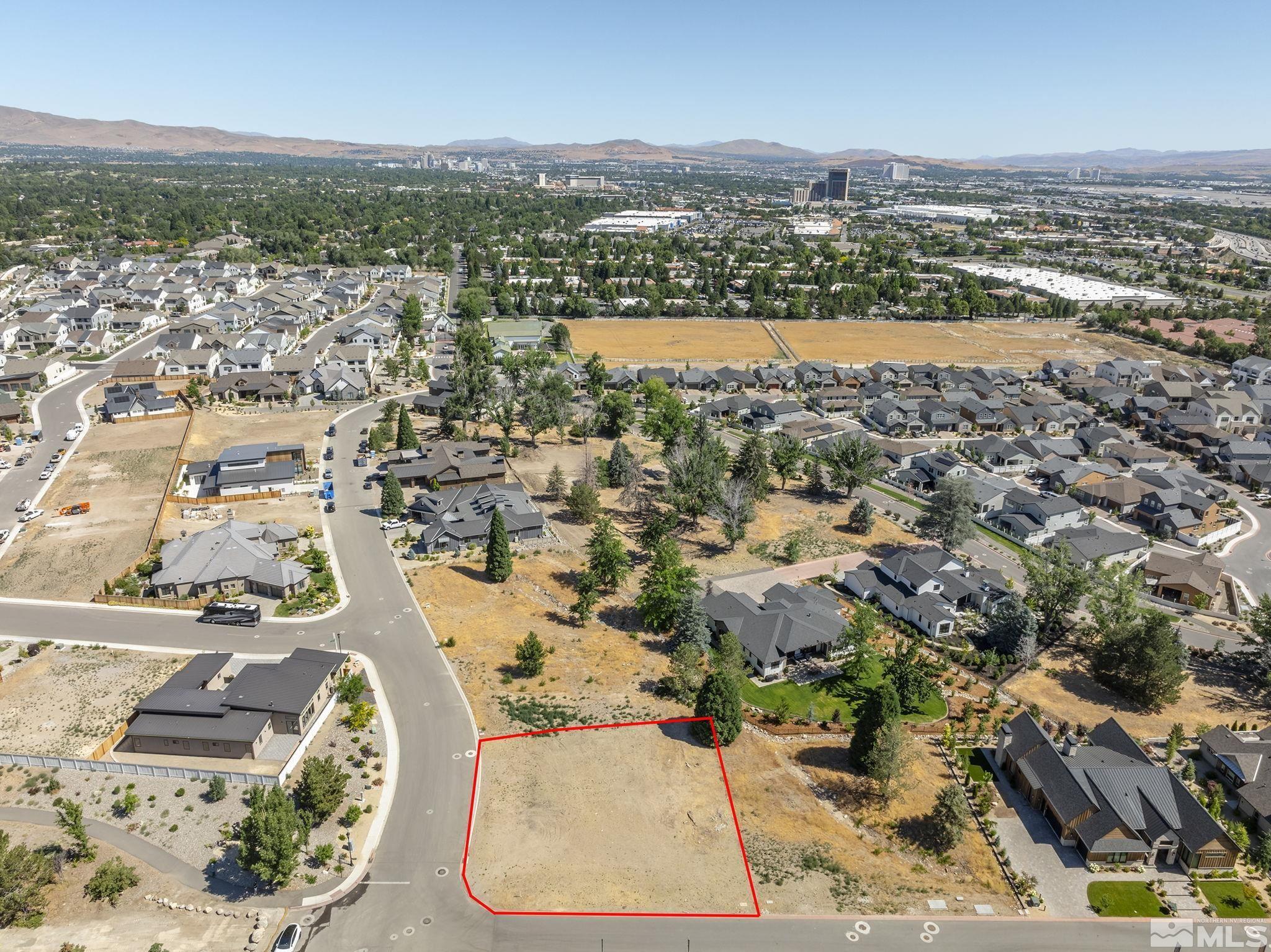 Property Photo: 629 Silver Charm Way 7 NV 89511