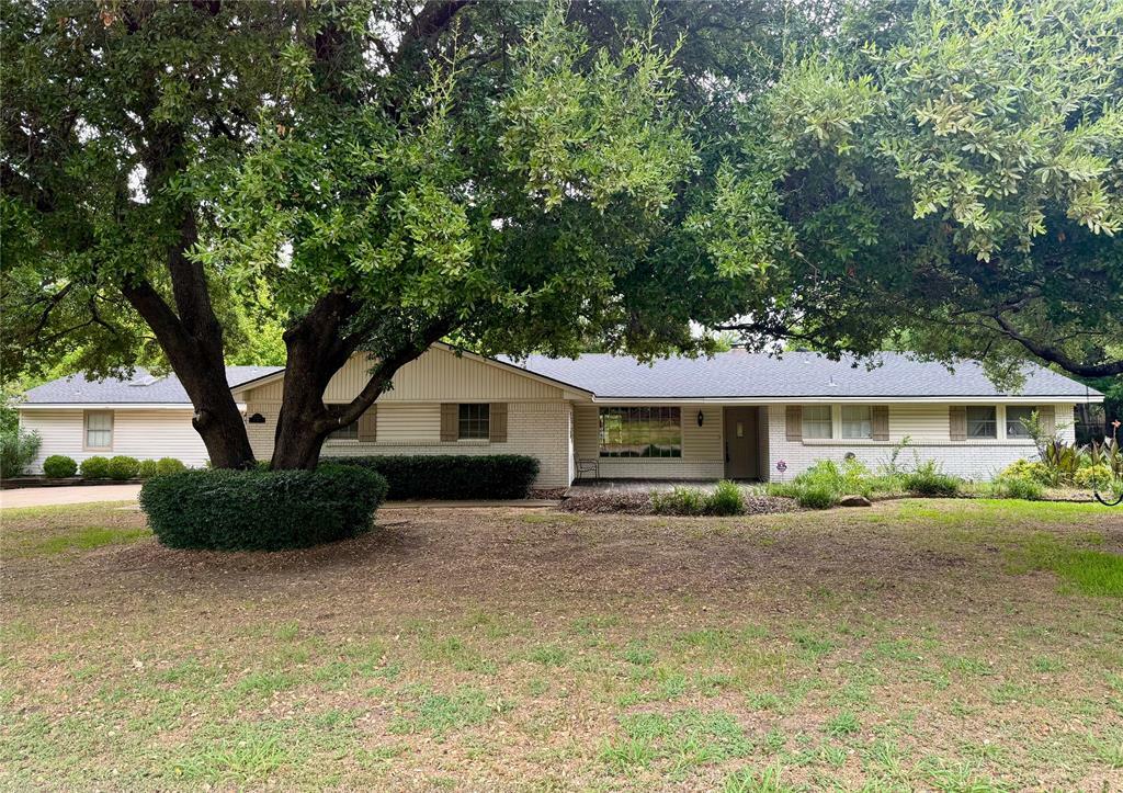 Property Photo:  7113 Jo Will Street  TX 76034 