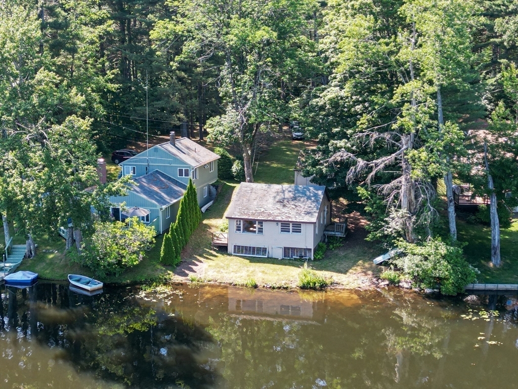 Property Photo:  28 Pine Island Lake  MA 01027 