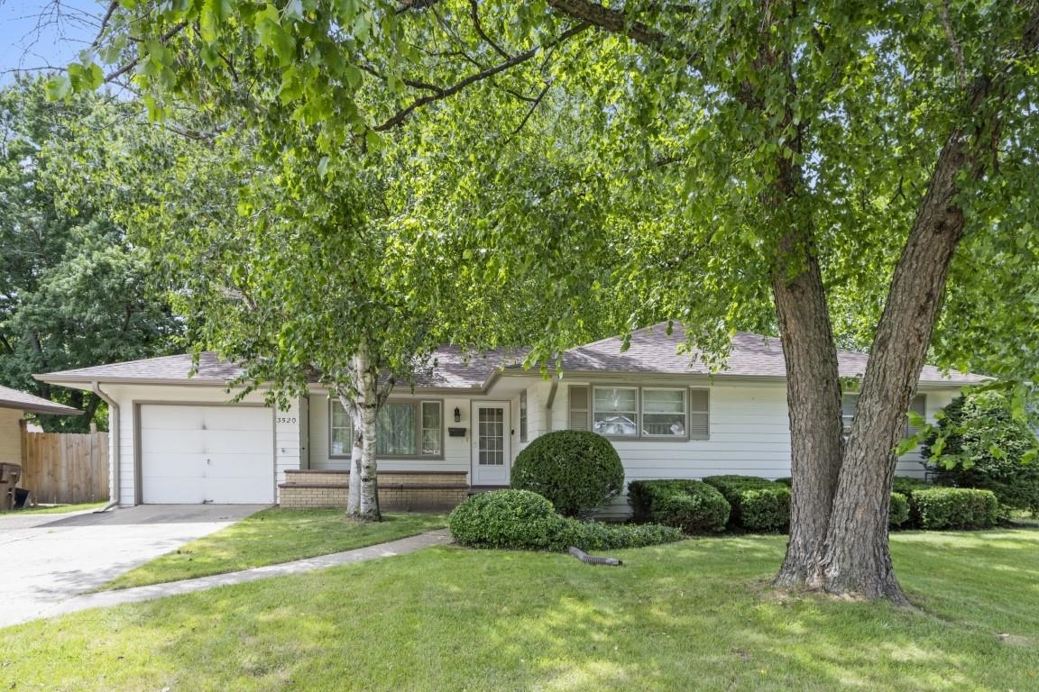 Property Photo:  3520 Huffman Boulevard  IL 61103 