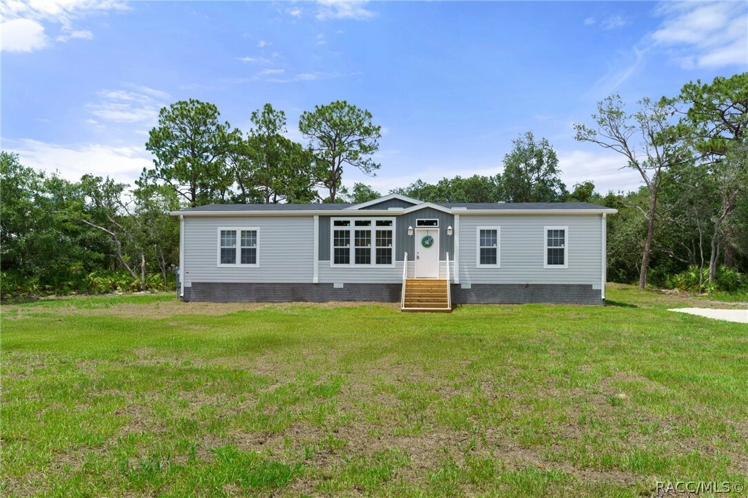 Property Photo:  6929 W Sedate Court  FL 34446 